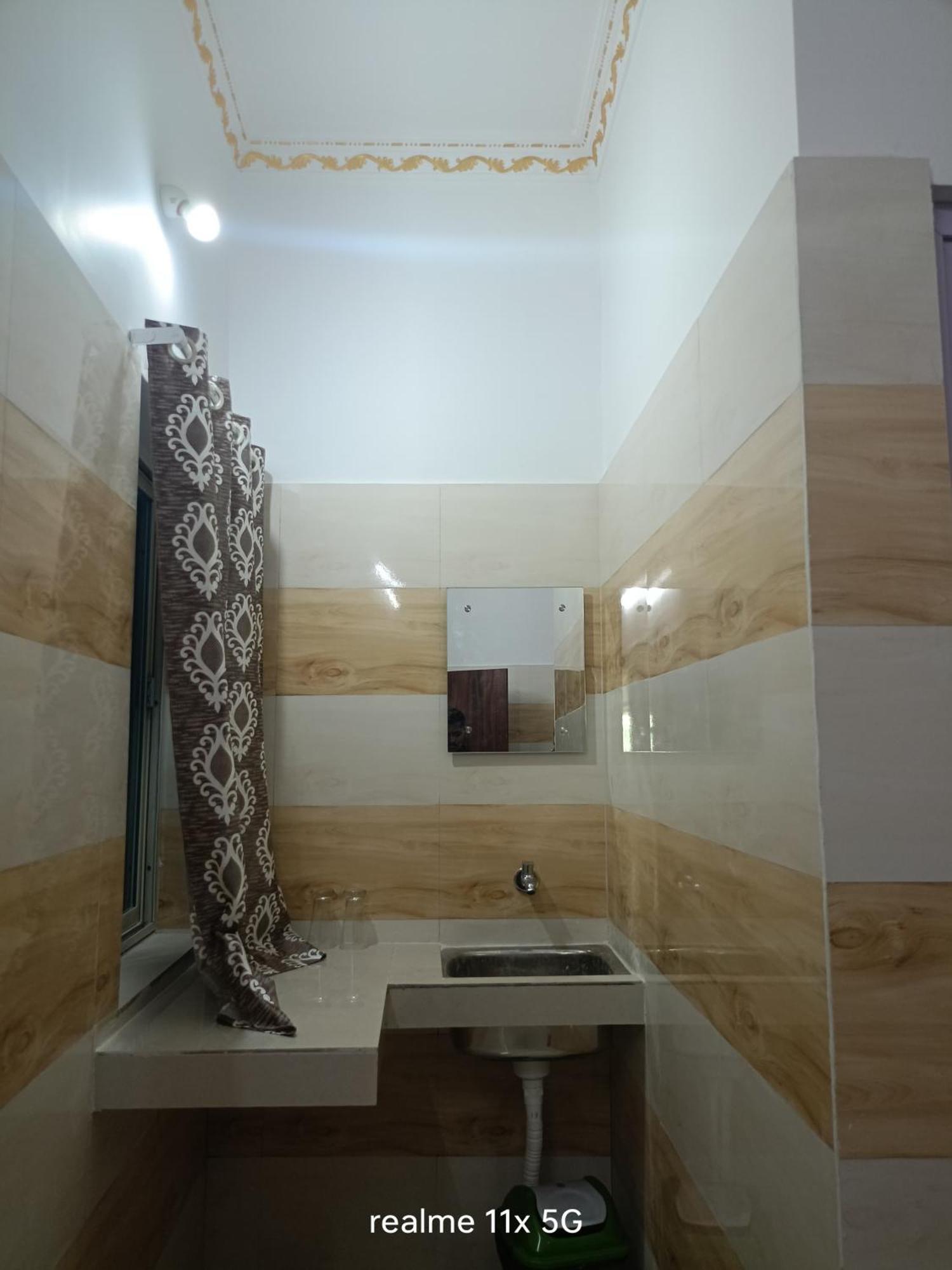 Hotel Trupti Residency Пурі Екстер'єр фото